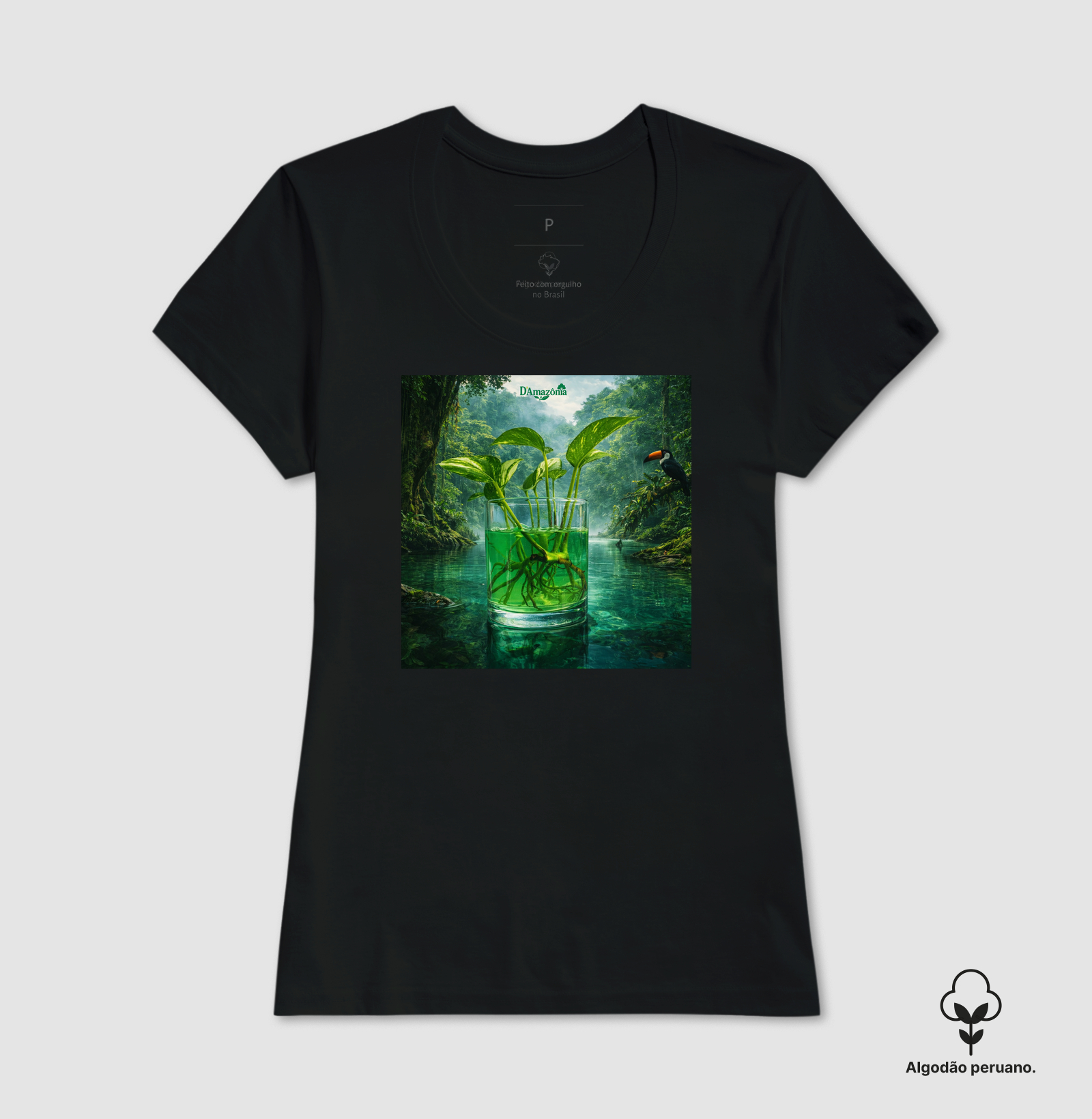 Camisa 5