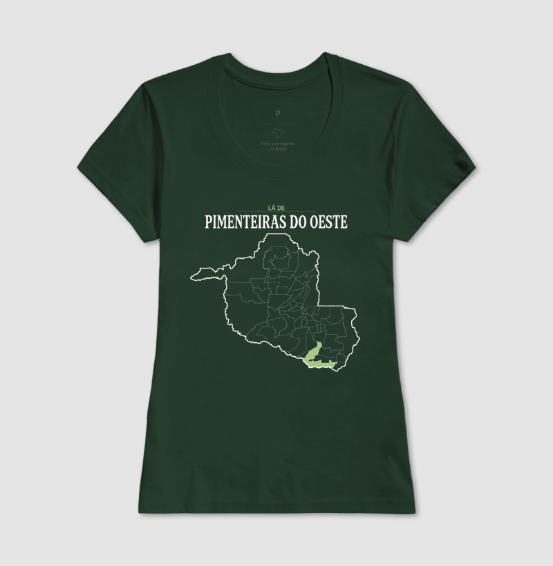 Pimenteiras do Oeste | Território RO - Imagem 13