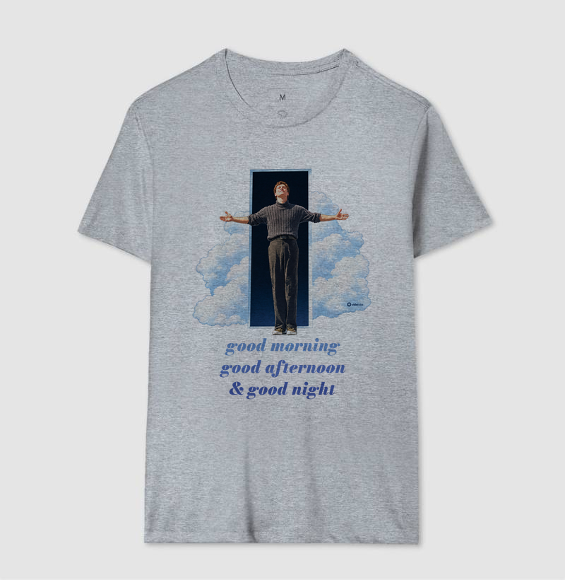 The Truman Show – Good morning, good afternoon & good night - Imagem 8
