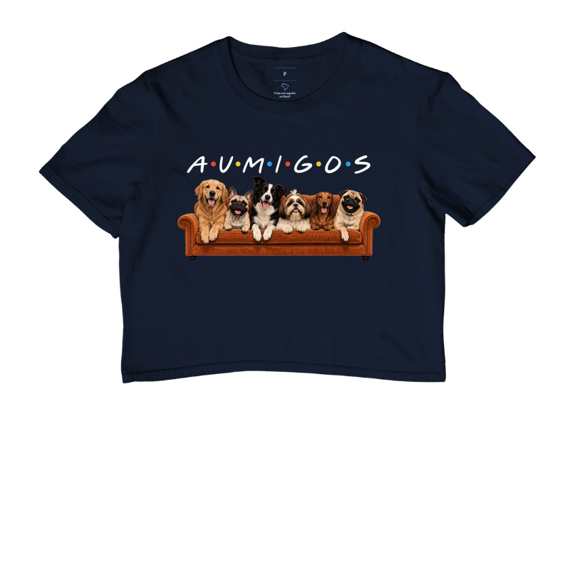 A.U.M.I.G.O.S - Imagem 4