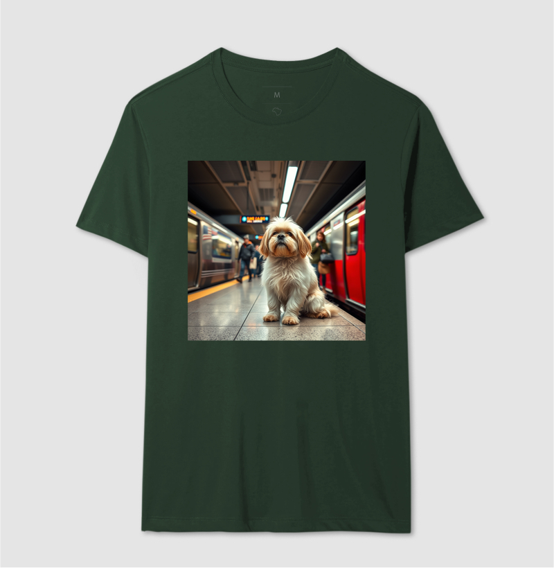 Camisa 11