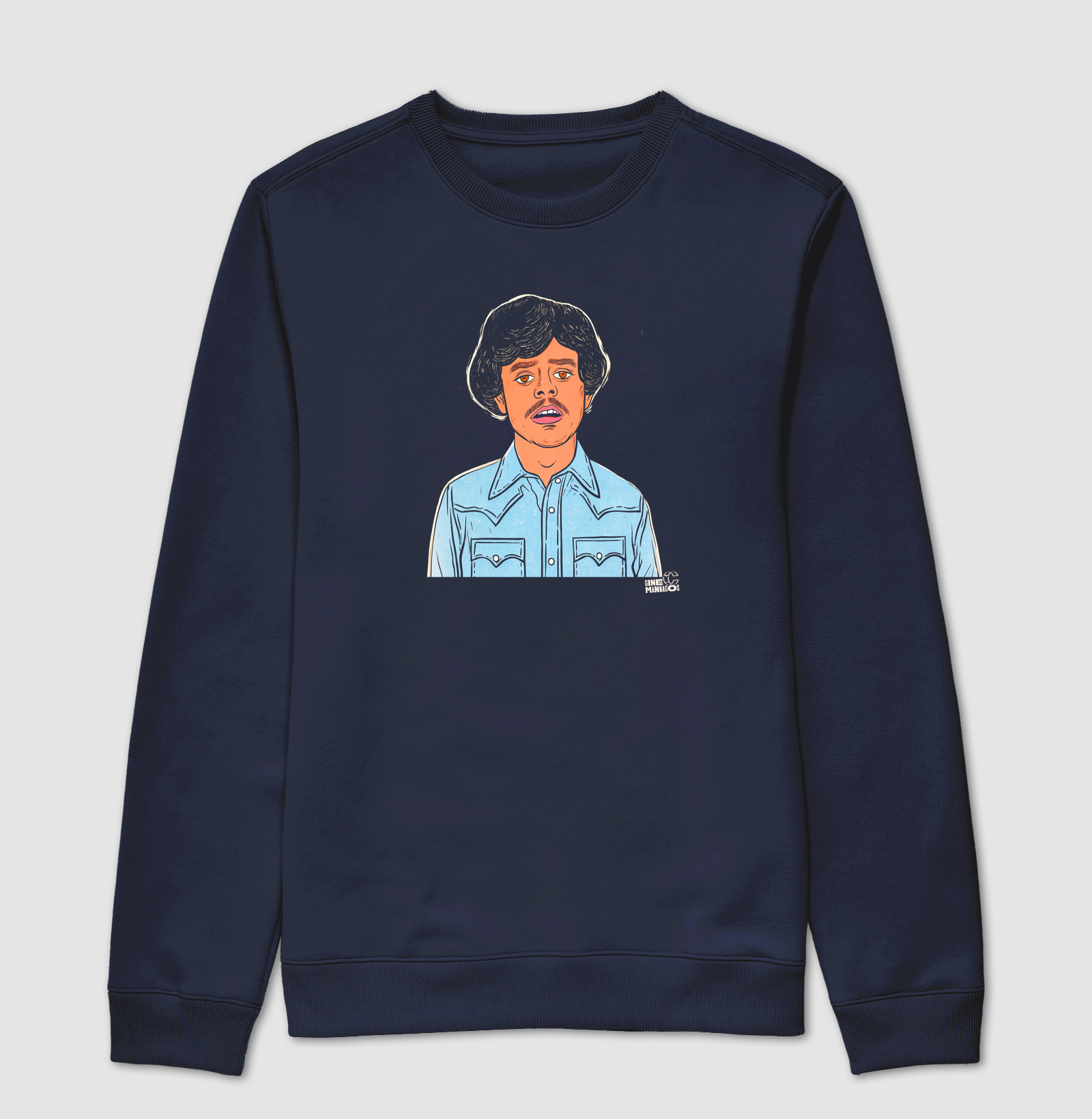 Pedro Sanchez — Napoleon Dynamite - Imagem 3