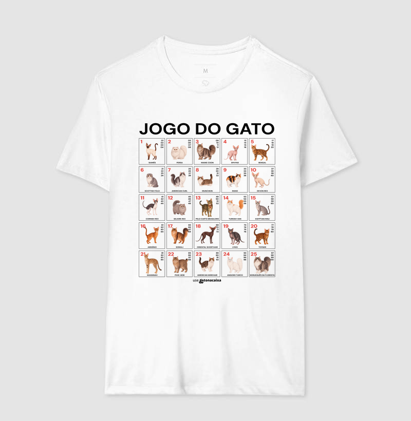 Jogo do Gato - Imagem 4