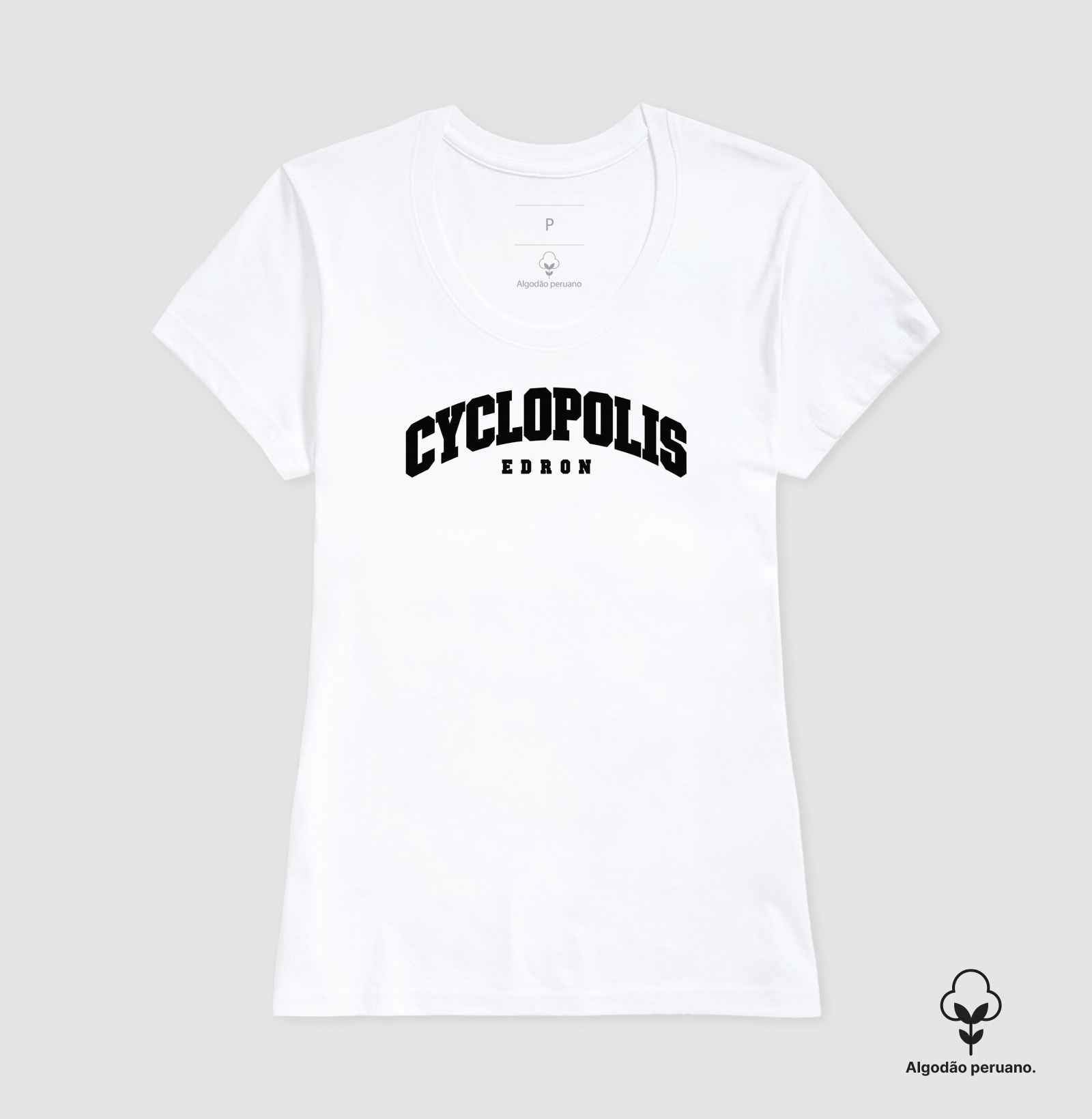 Cyclopolis - Edron - Imagem 6