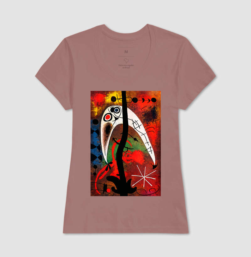 Camisa 16