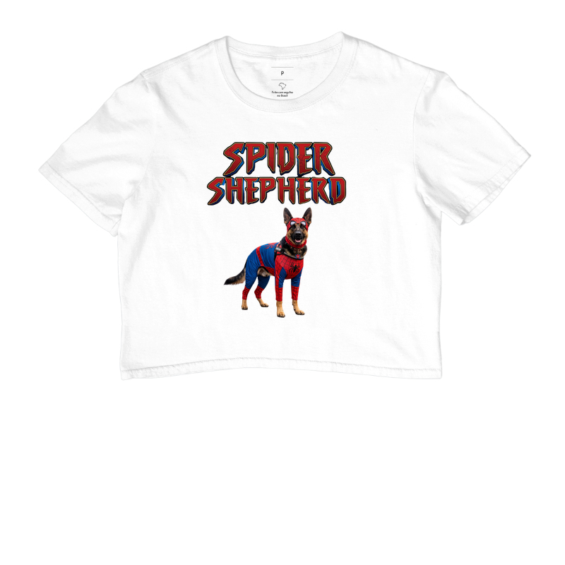 Spider Shepherd - Imagem 3