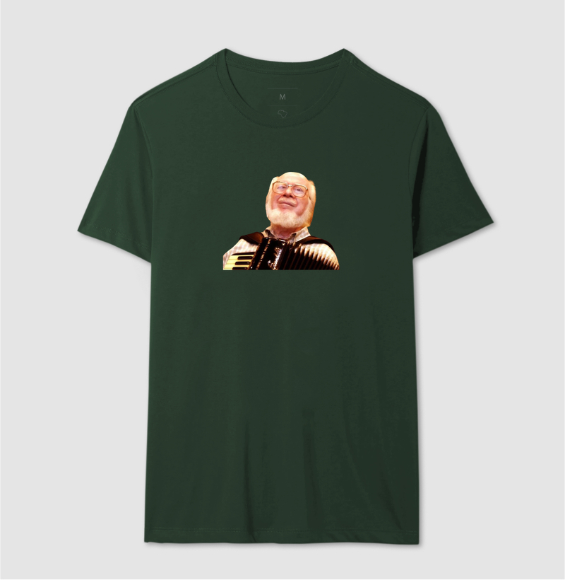 Camisa 11