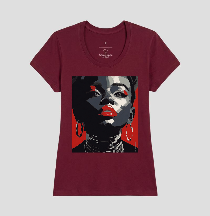 Camisa 17