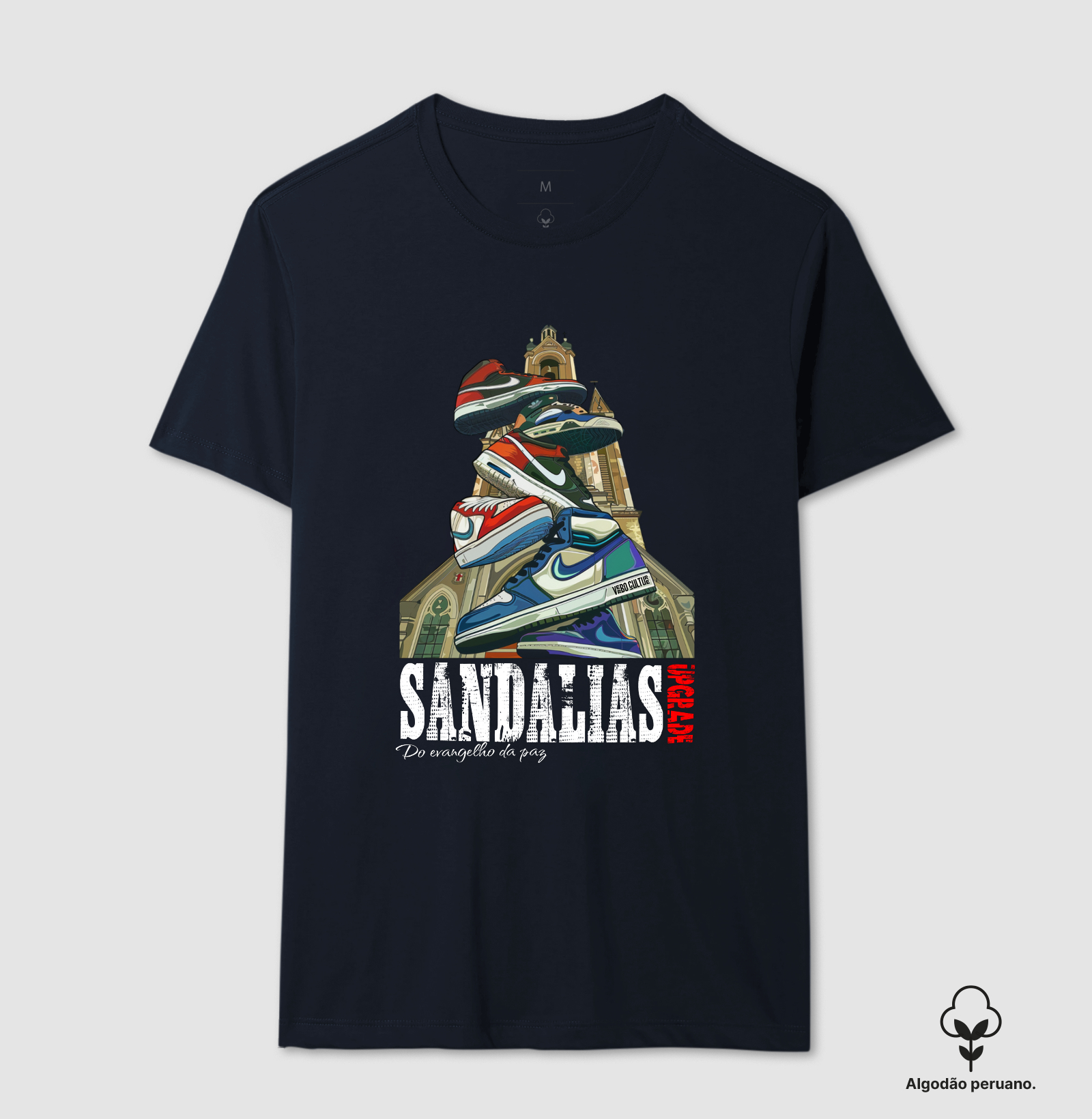 Camisa 7