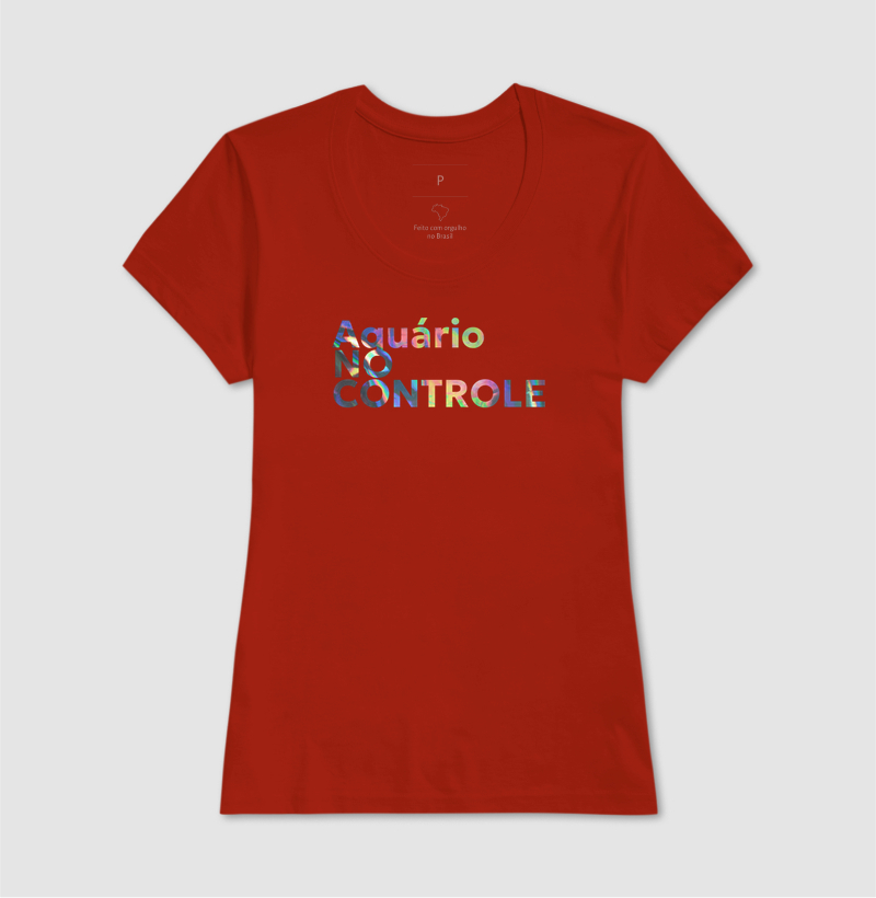 Aquário NO  CONTROLE - Imagem 13