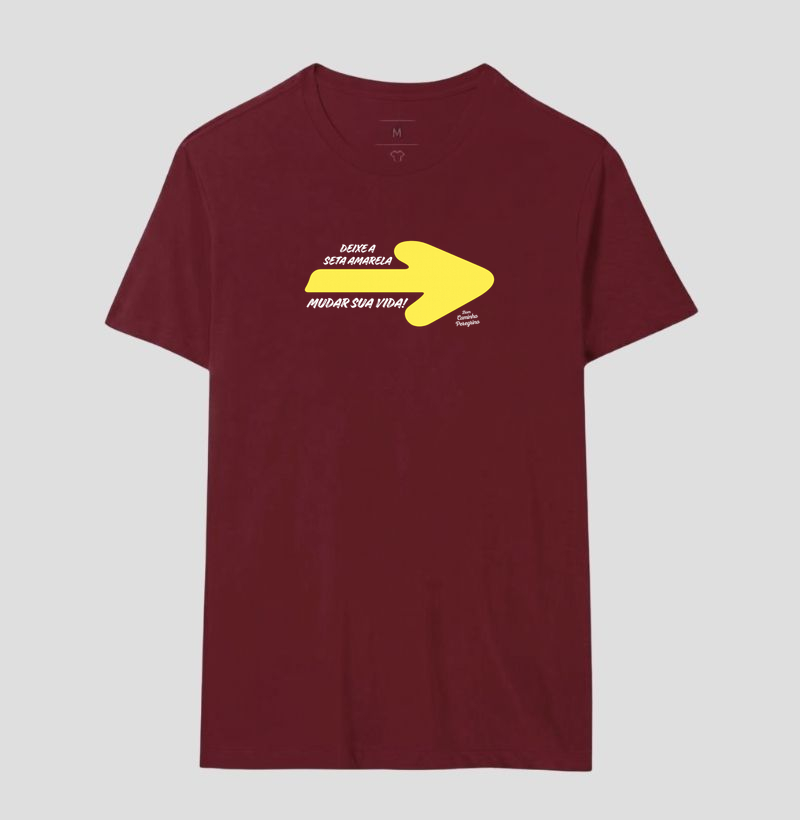 Camisa 11