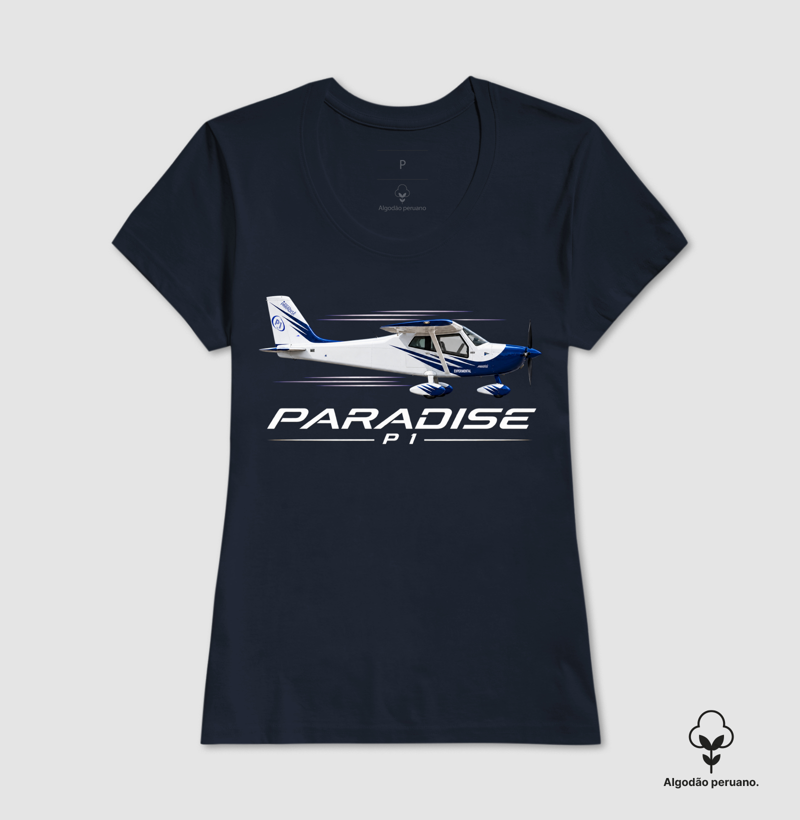 Paradise P1 LSA - Imagem 6