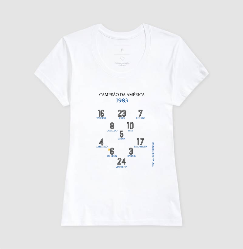 Camisa 4