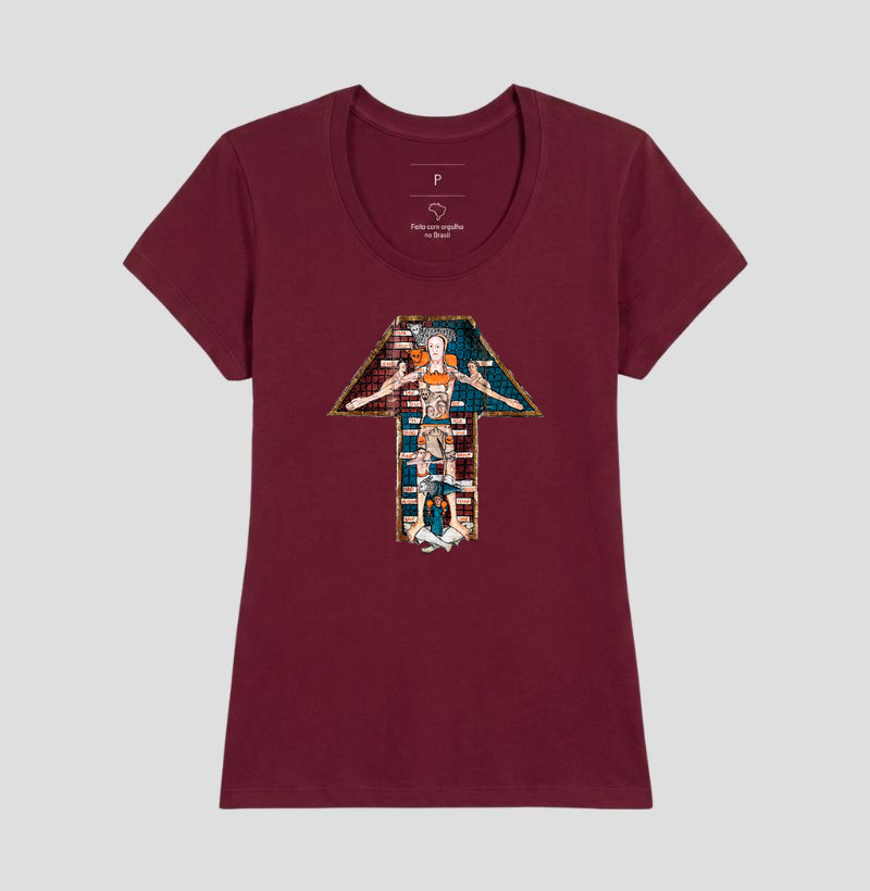 Camisa 19