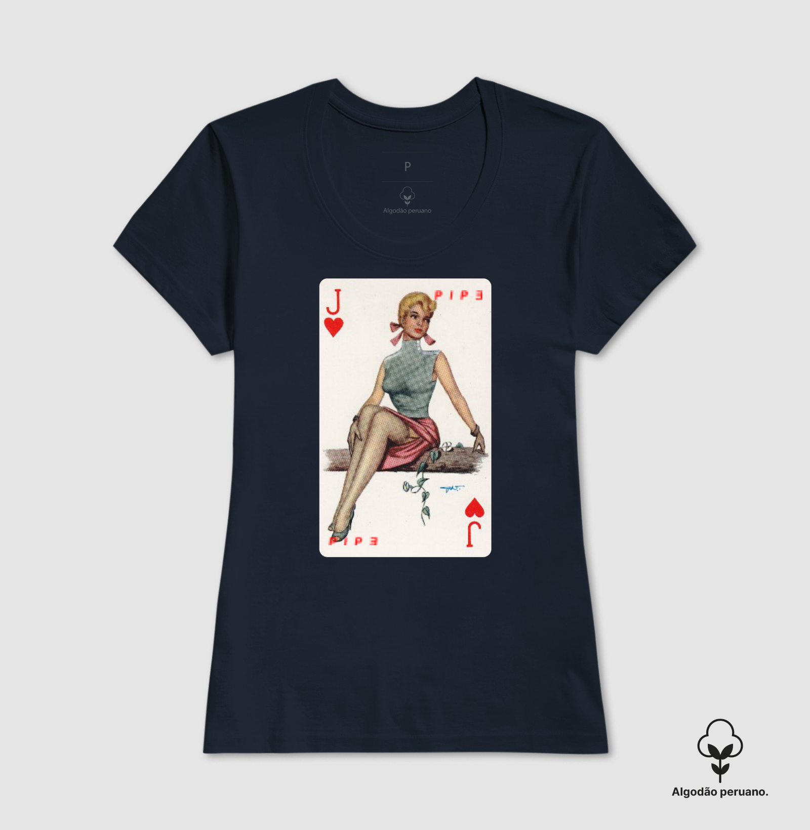 Camisa 1