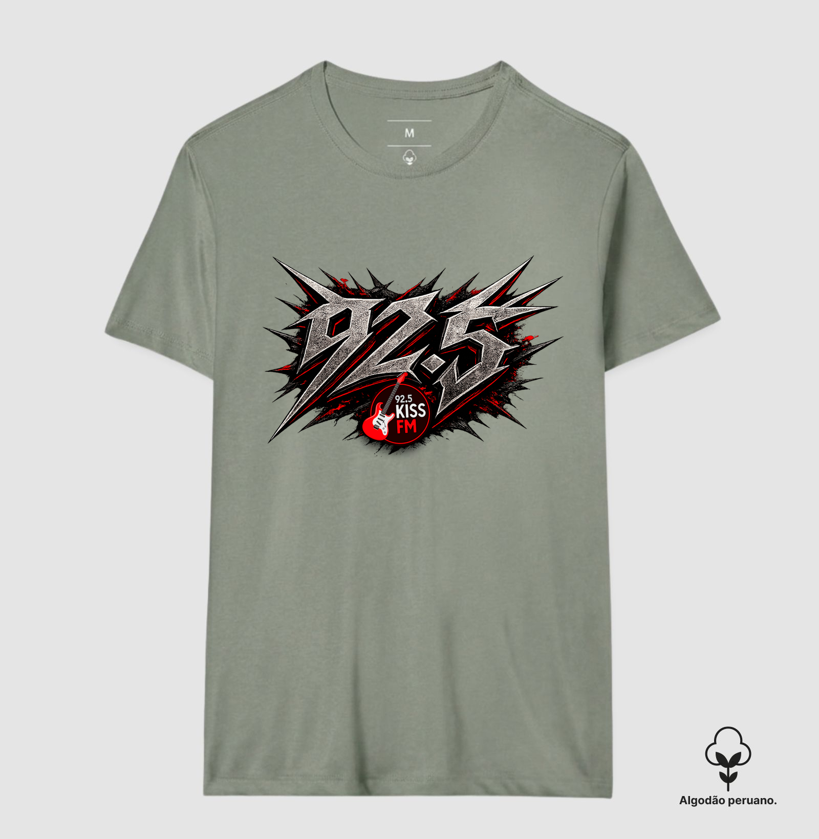 Camisa 8