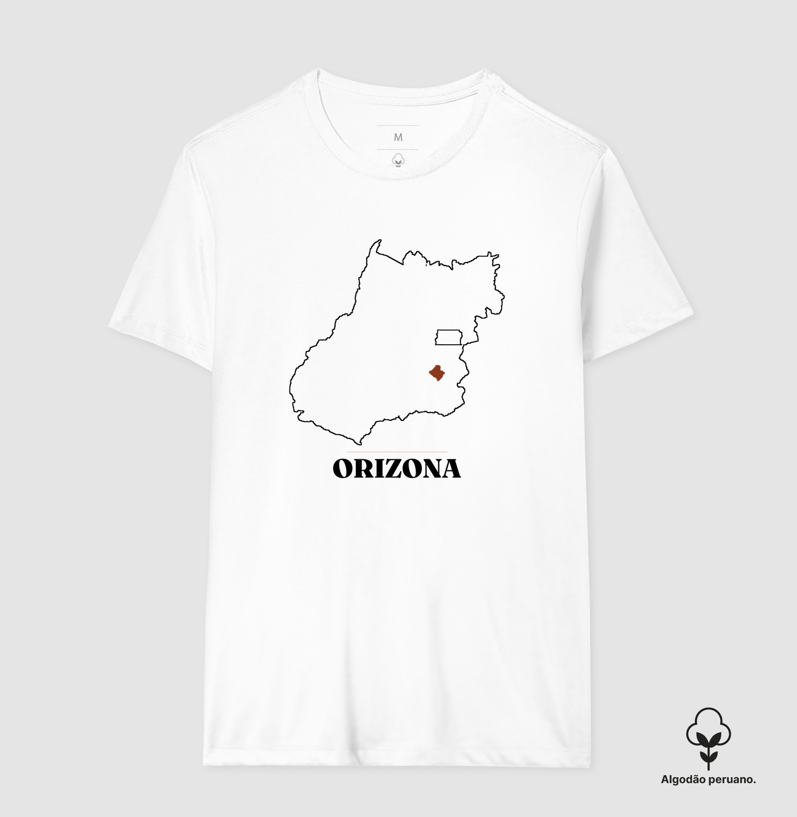 Orizona | Traço GO - Imagem 3