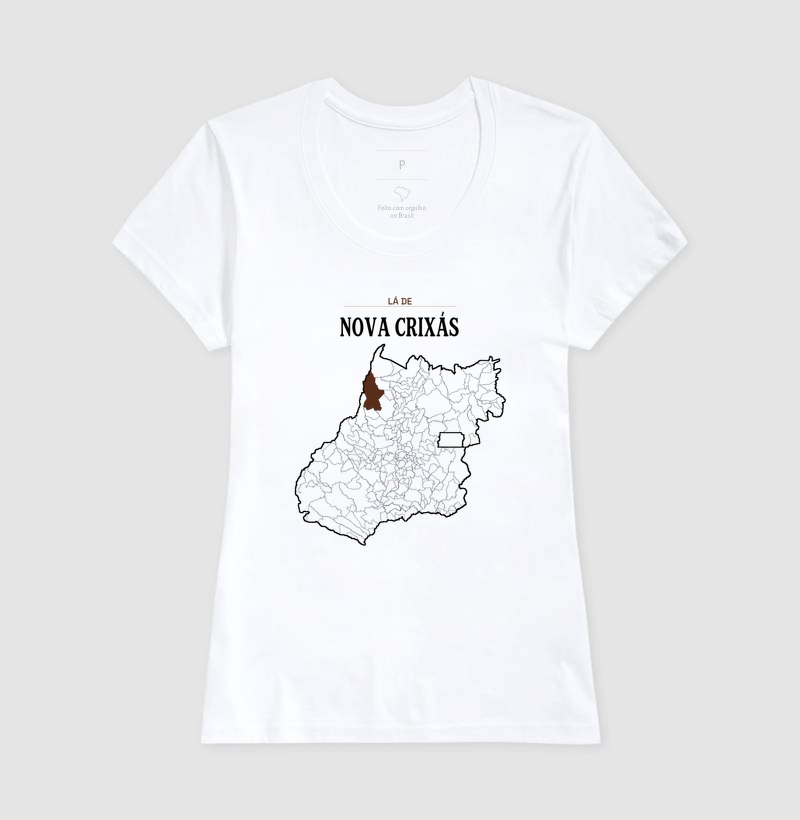 Nova Crixás | Território GO - Imagem 5