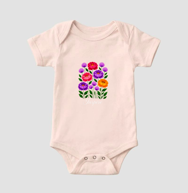 Camiseta Inspire - Imagem 5