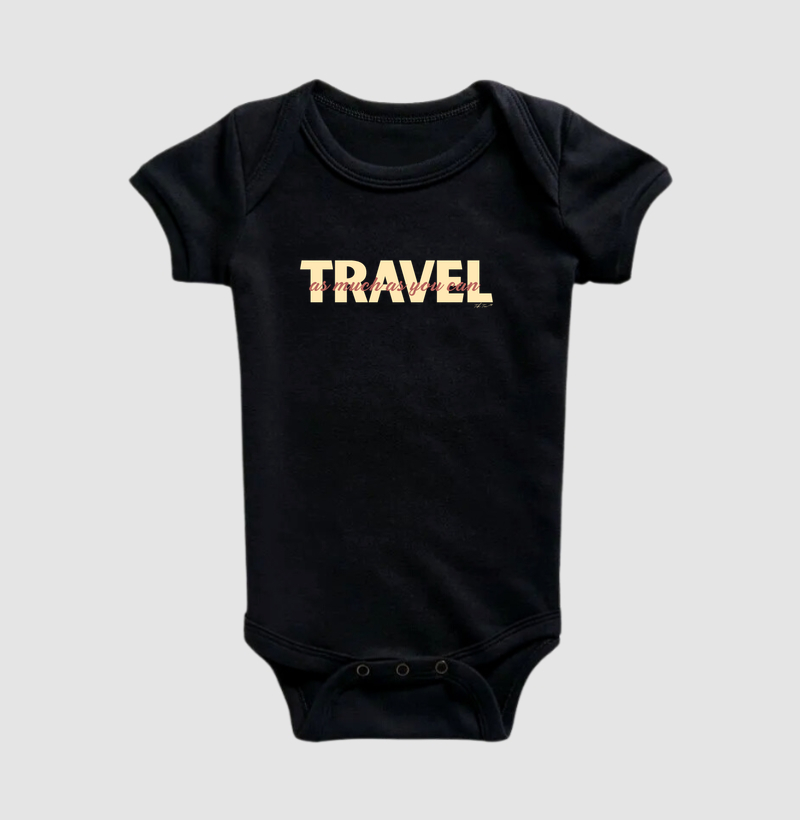 Travel as much as you can - Imagem 2