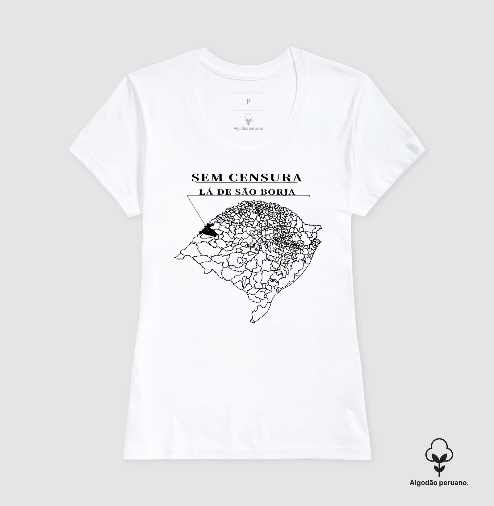 Camisa 6