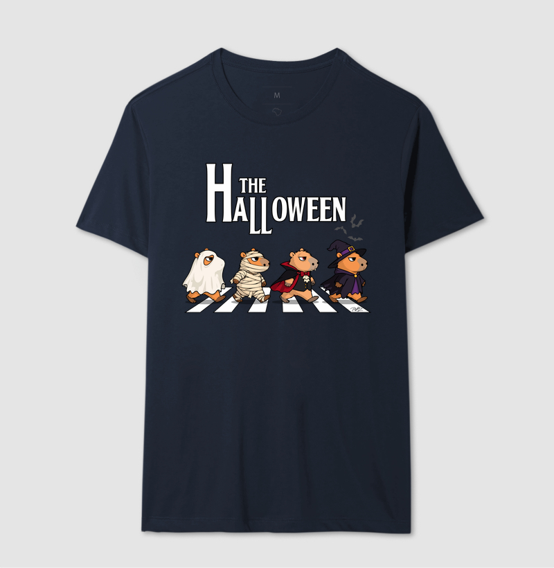Capyverso Abbey Road Halloween - Imagem 6