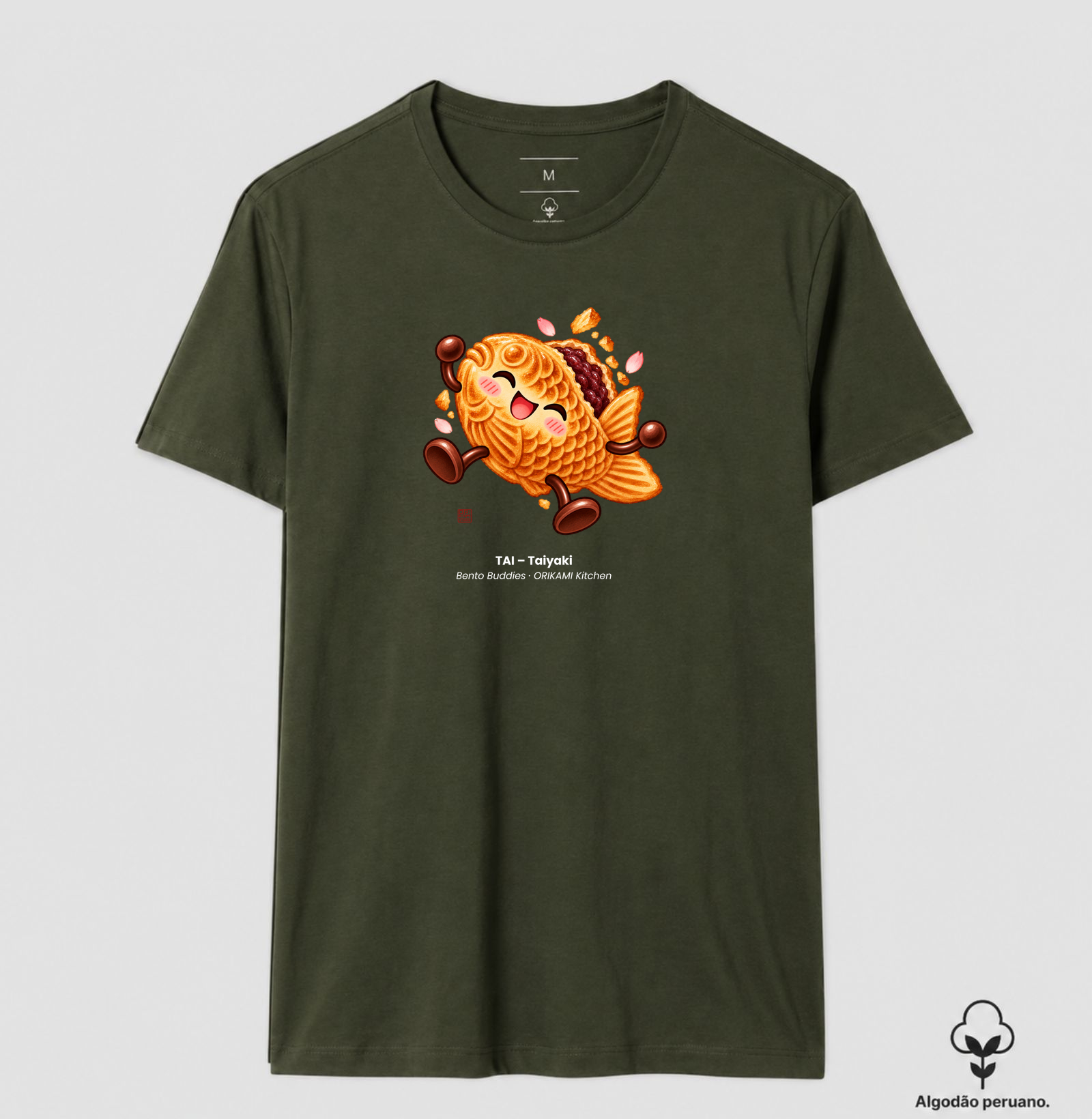 TAI – Taiyaki - Imagem 7