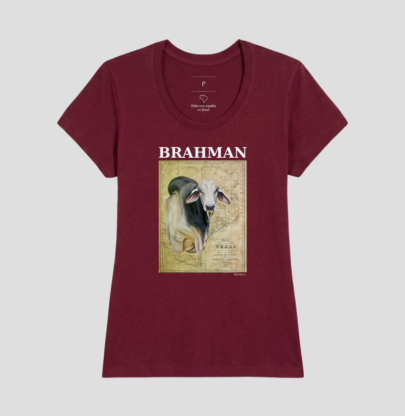 Brahman - From Texas - Imagem 19