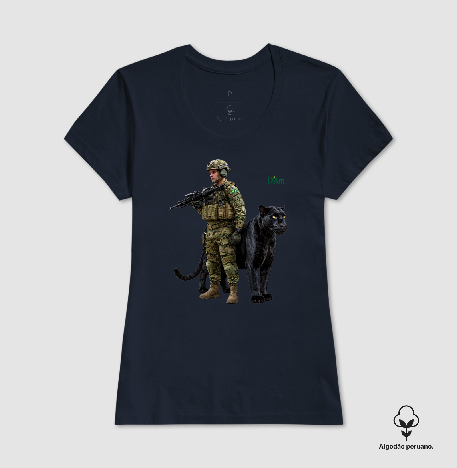 Camisa 4