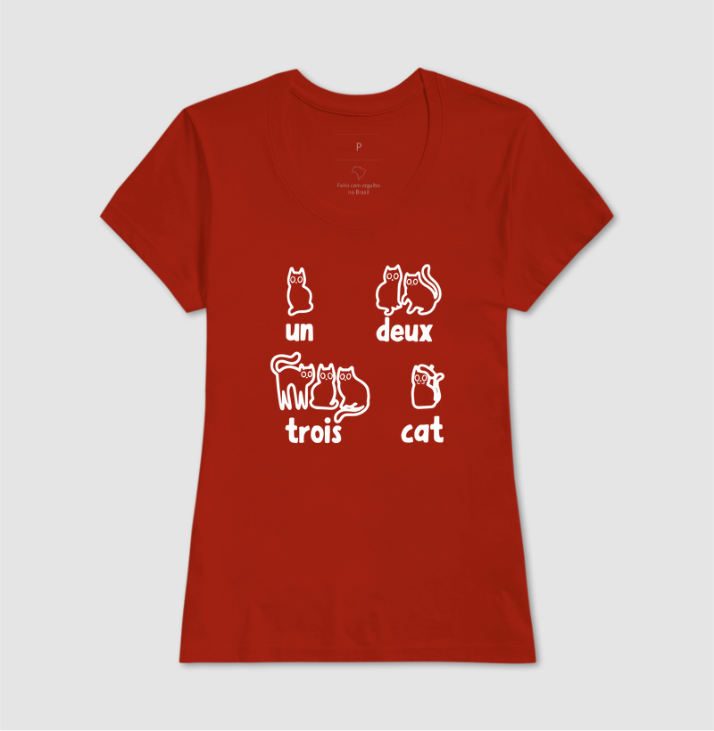 un deux trois cat - Imagem 11