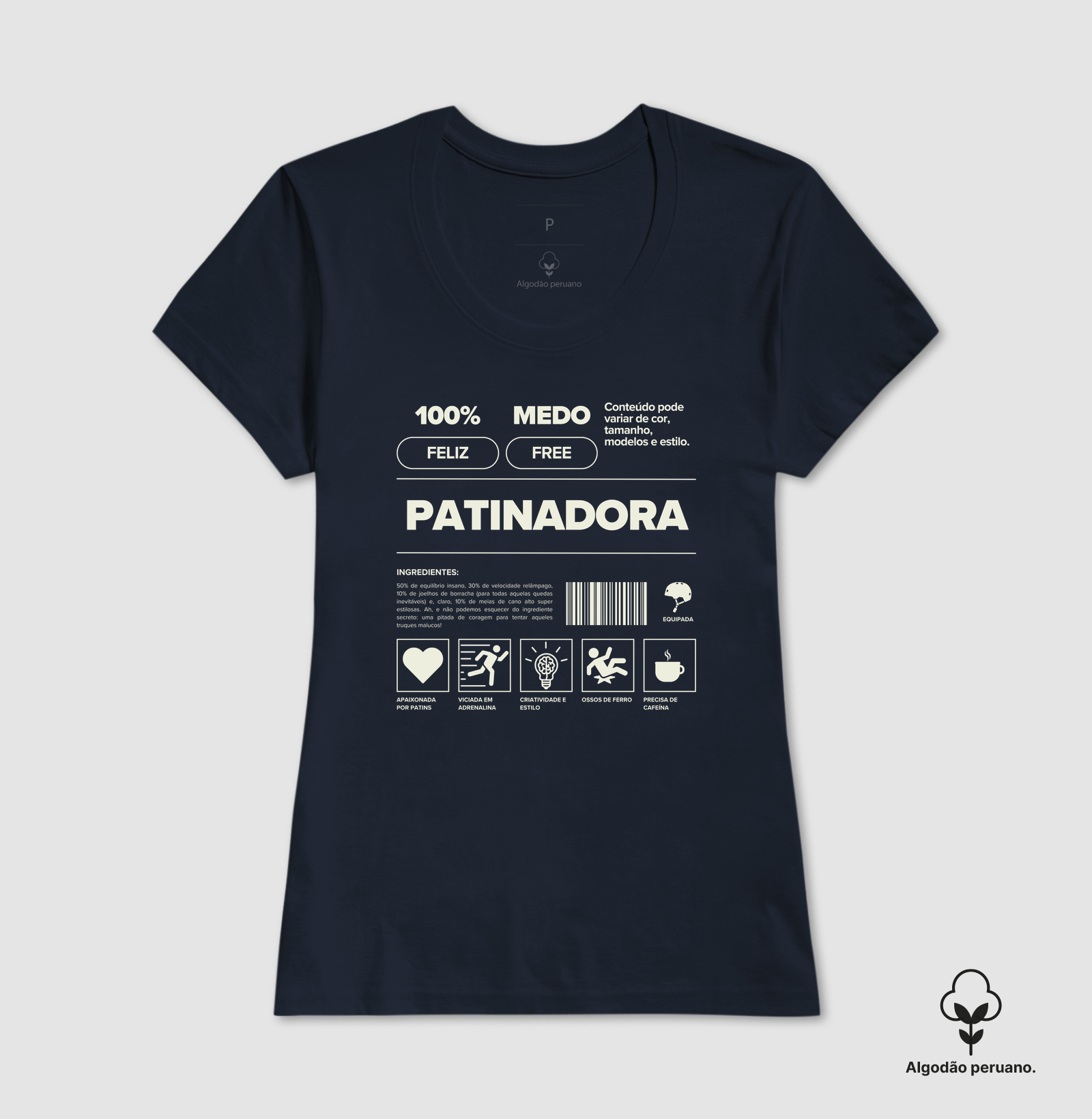 Camisa 6