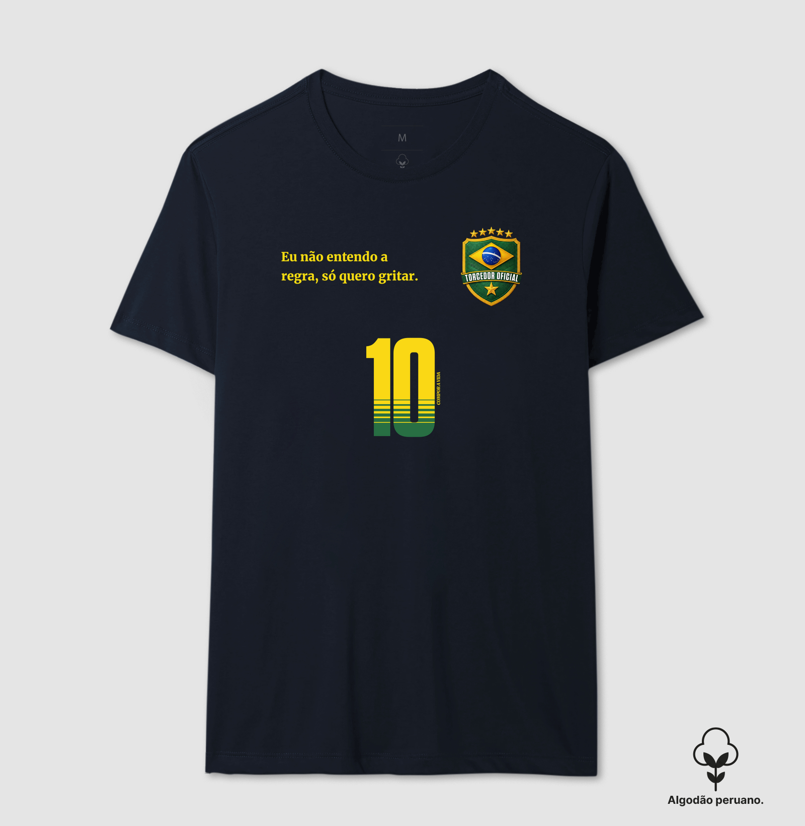 Camisa 3