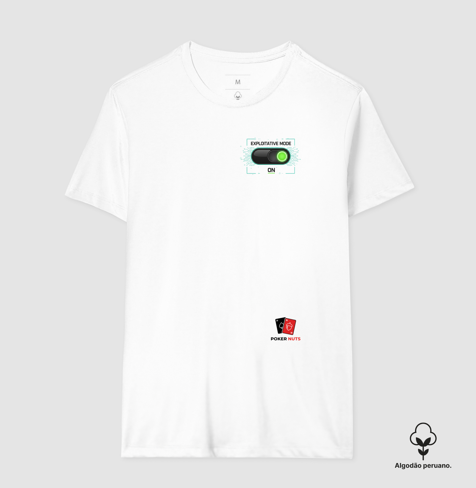 Camisa 8
