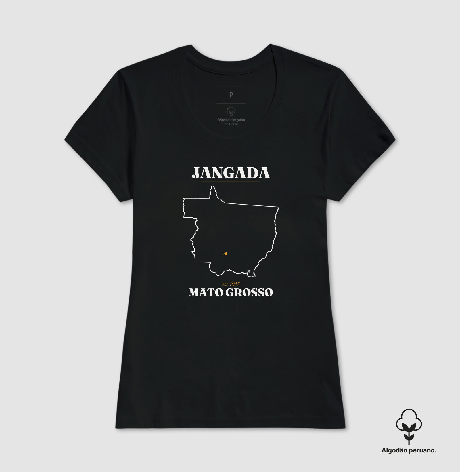 Camisa 3