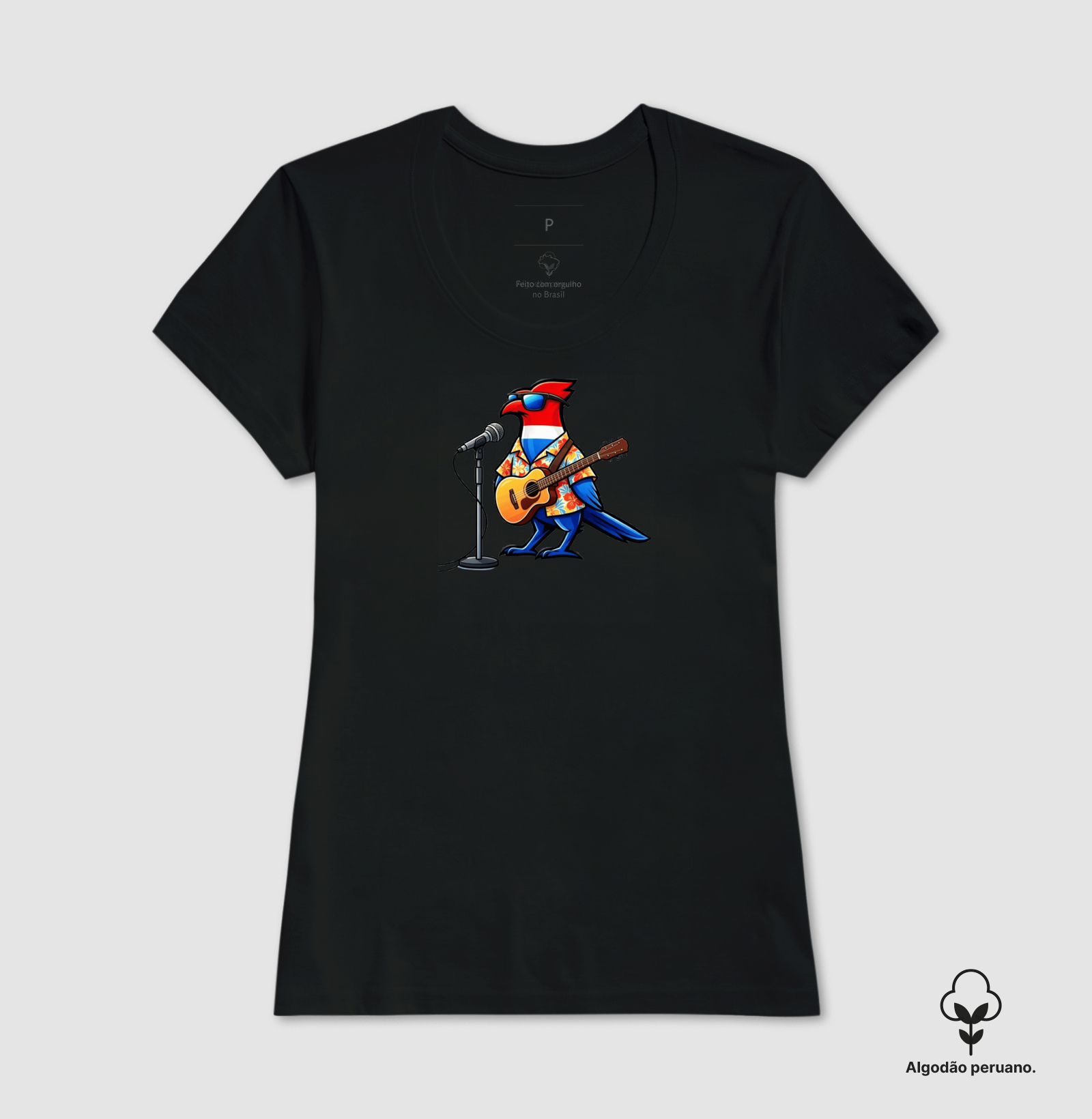 Camisa 4