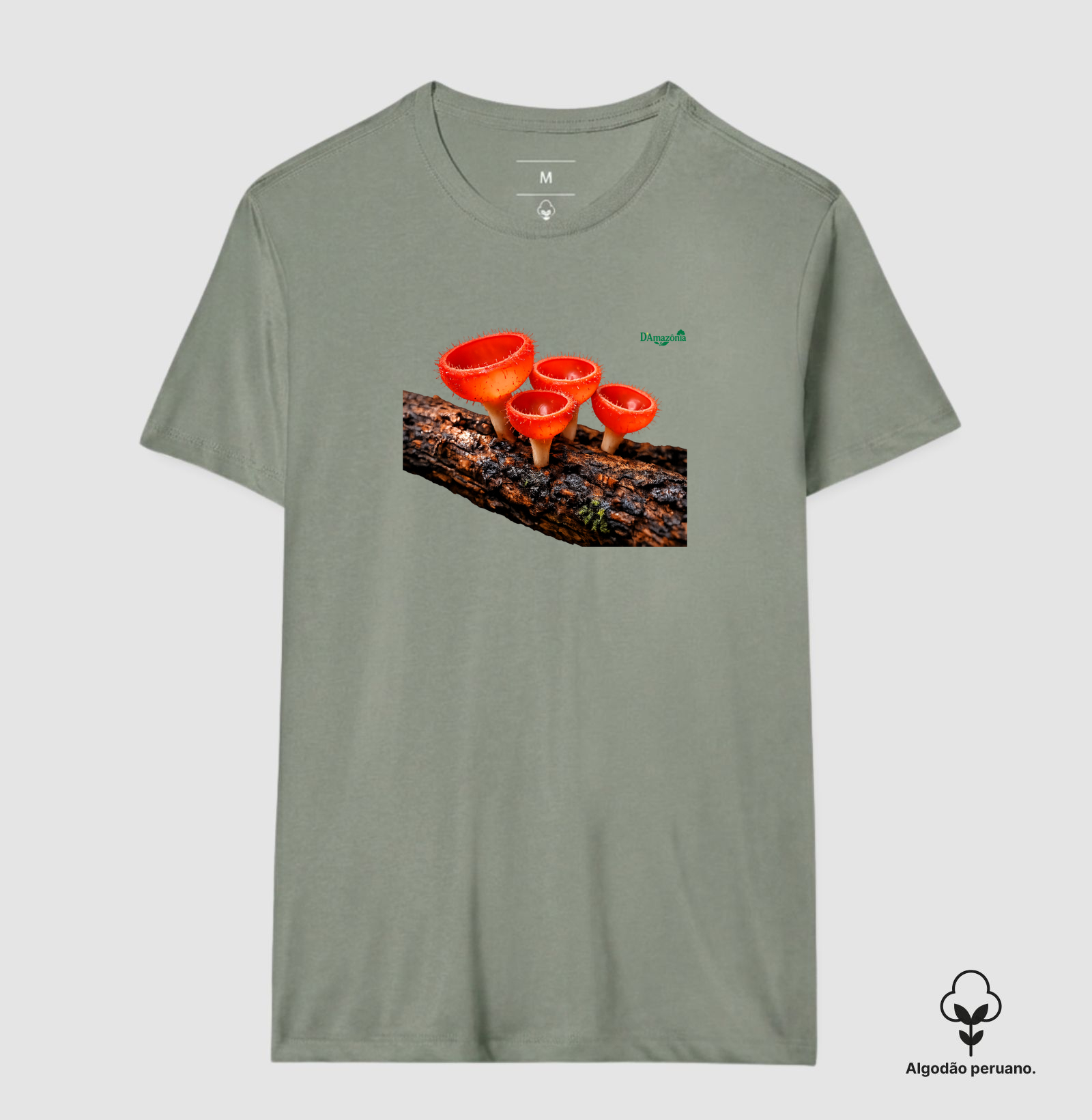 Camisa 7