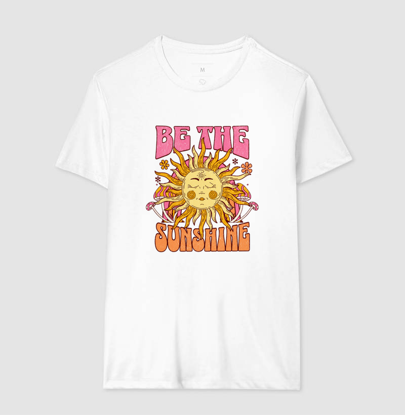Be The Sunshine - Regular - Imagem 6