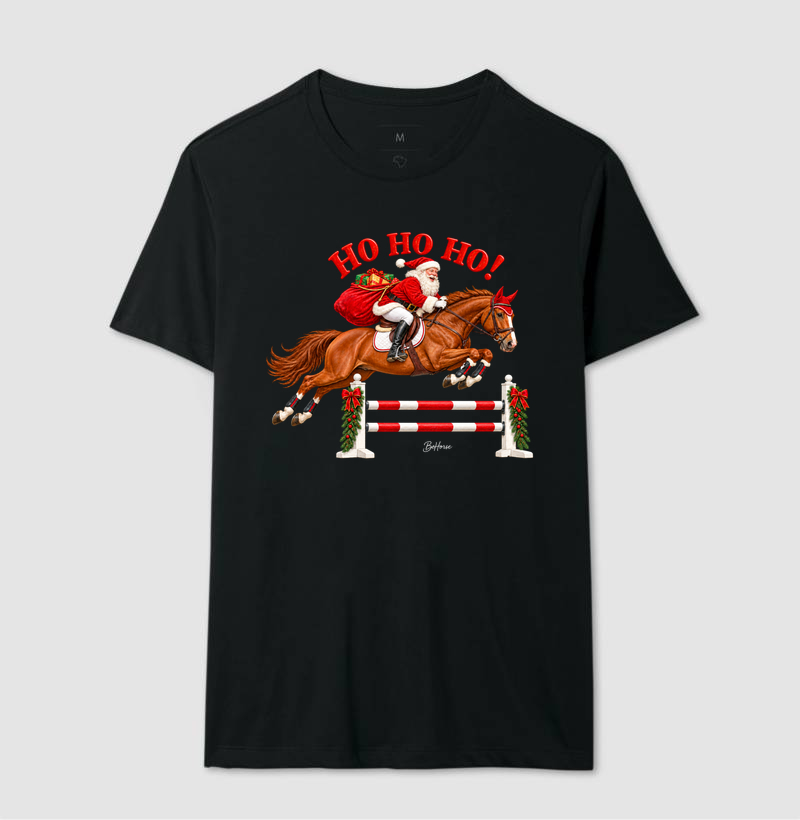 Papai Noel Equestre   - Imagem 4