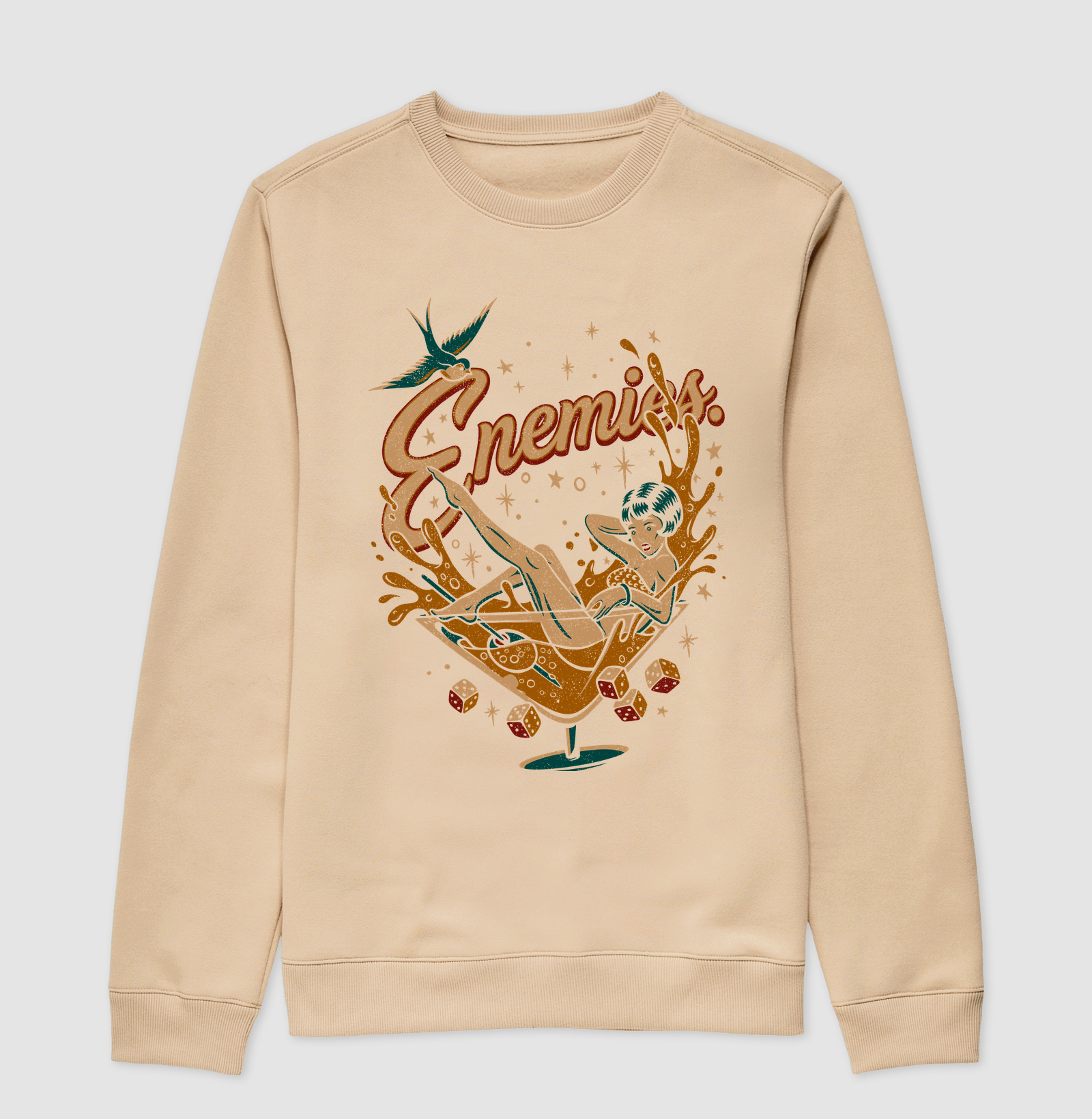 Camisa 1