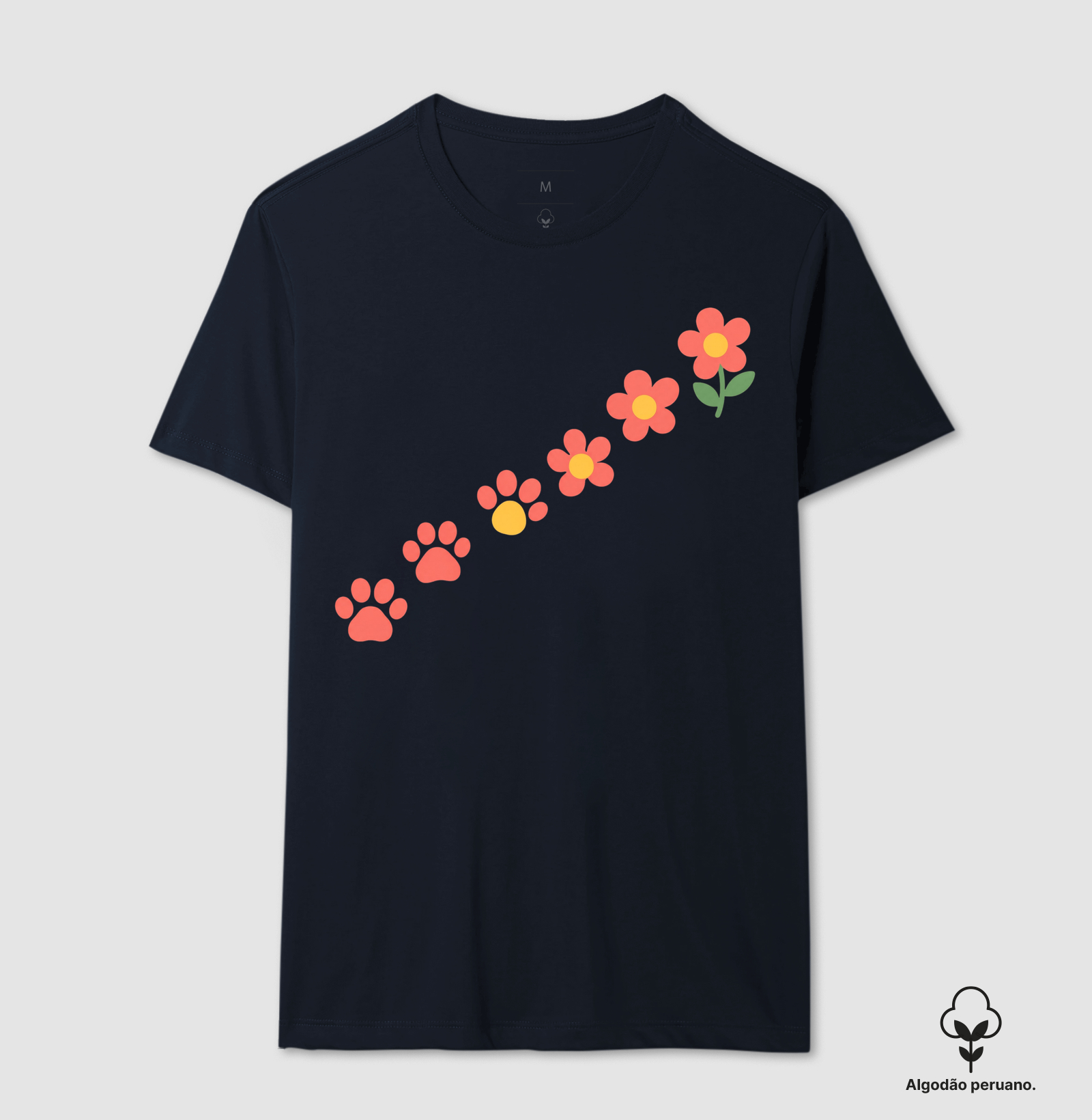 Flor & Patas - Imagem 2