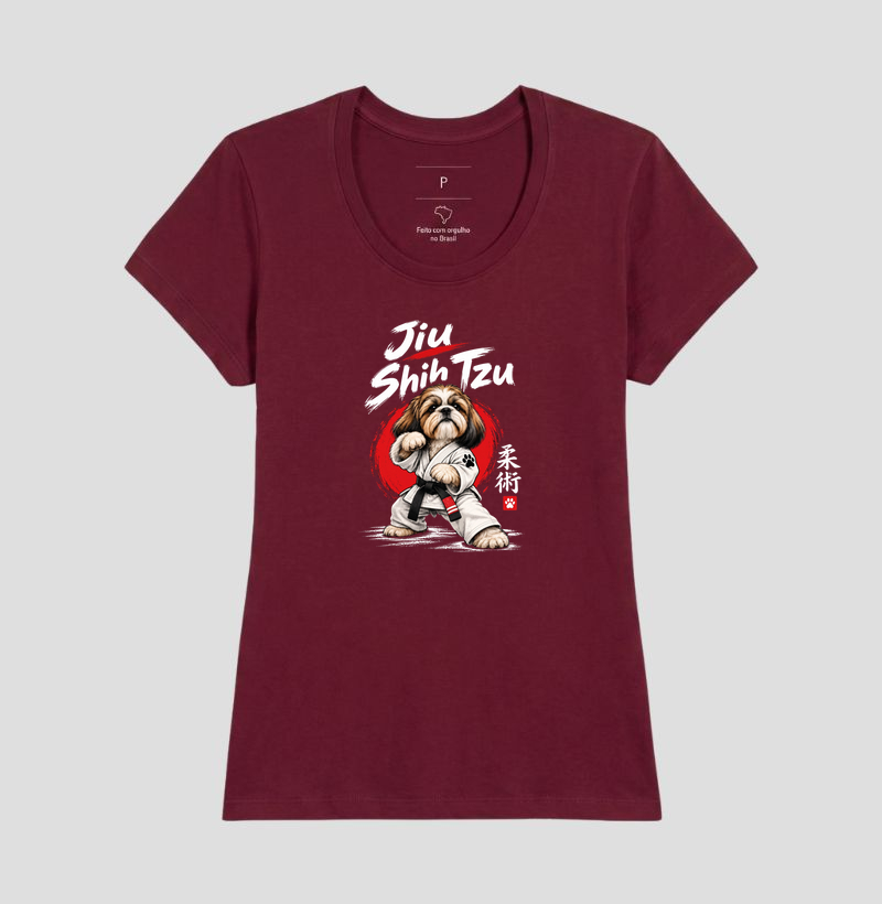 Jiu Shih Tzu - Imagem 19