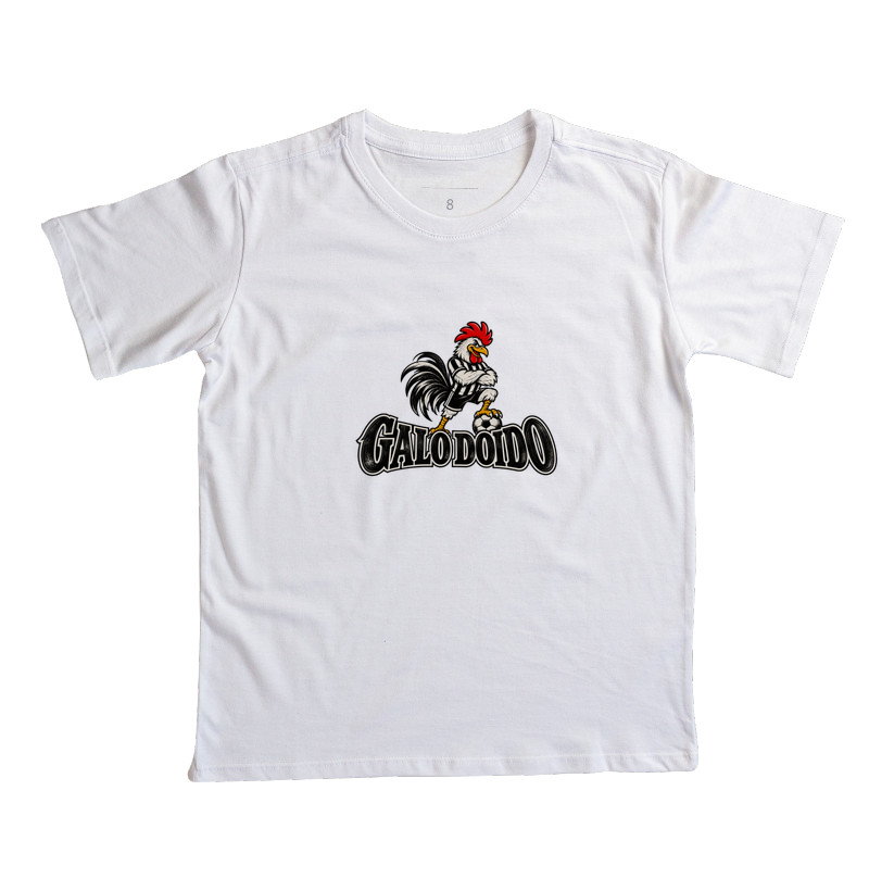 GALO DOIDO - Imagem 6