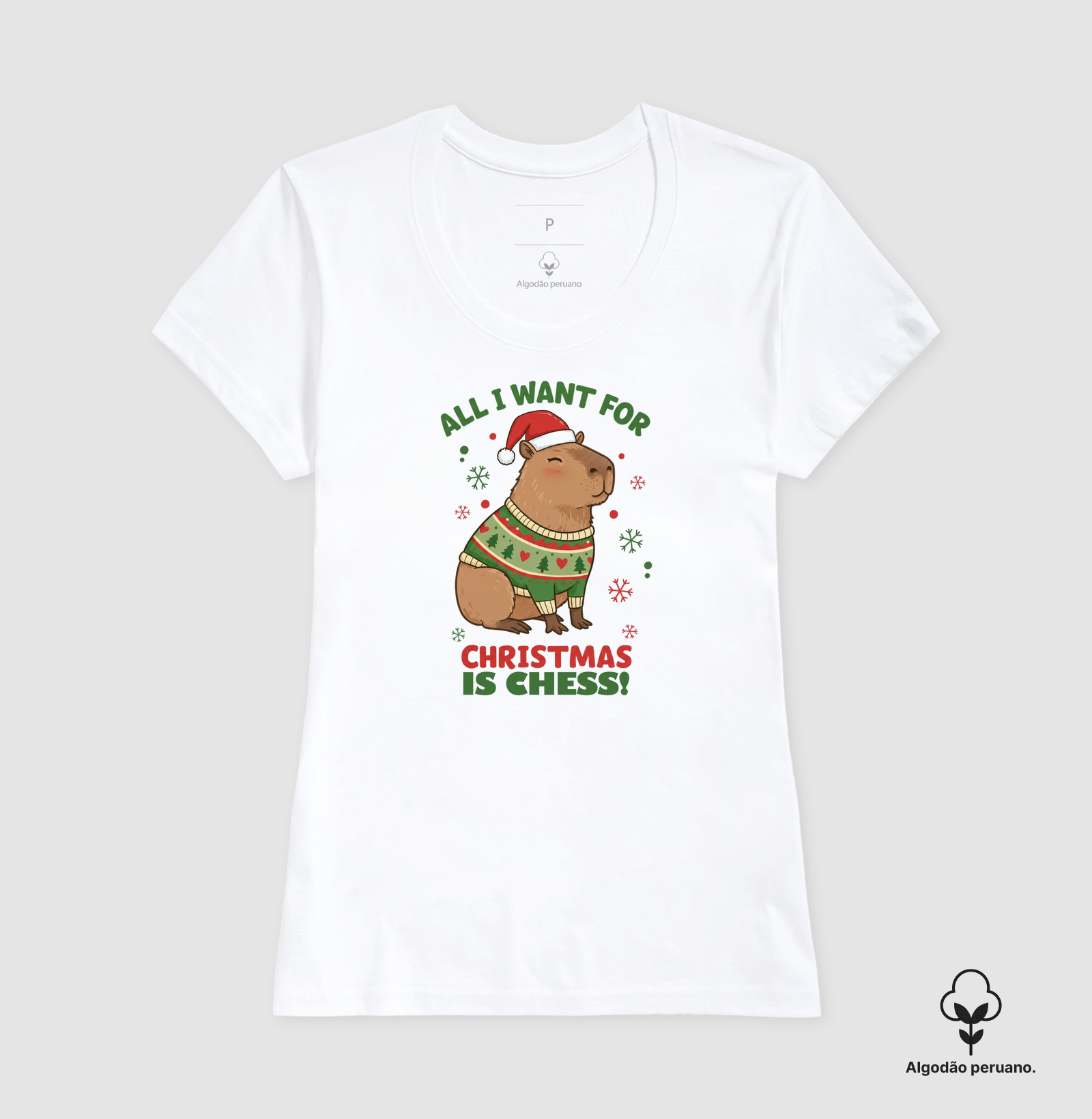 All I want for Christmas is CHESS!  - Imagem 5