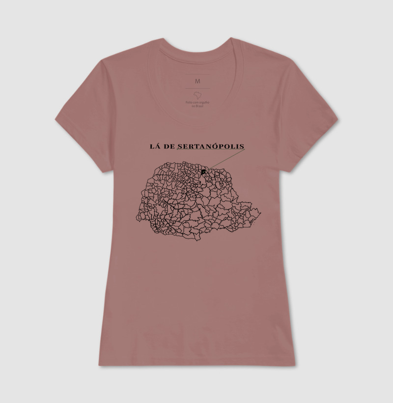 Camisa 16