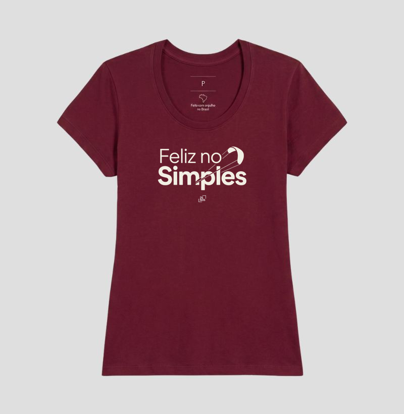 Feliz no Simples / 2026 - Imagem 11