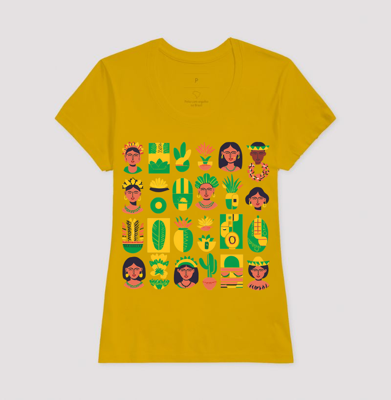 Camisa 16