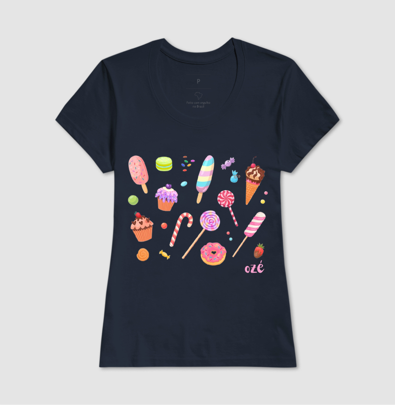 Camisa 4
