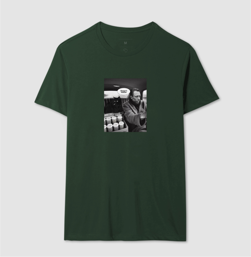 Camisa 9