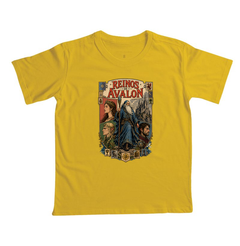 Reinos de Avalon - Imagem 4