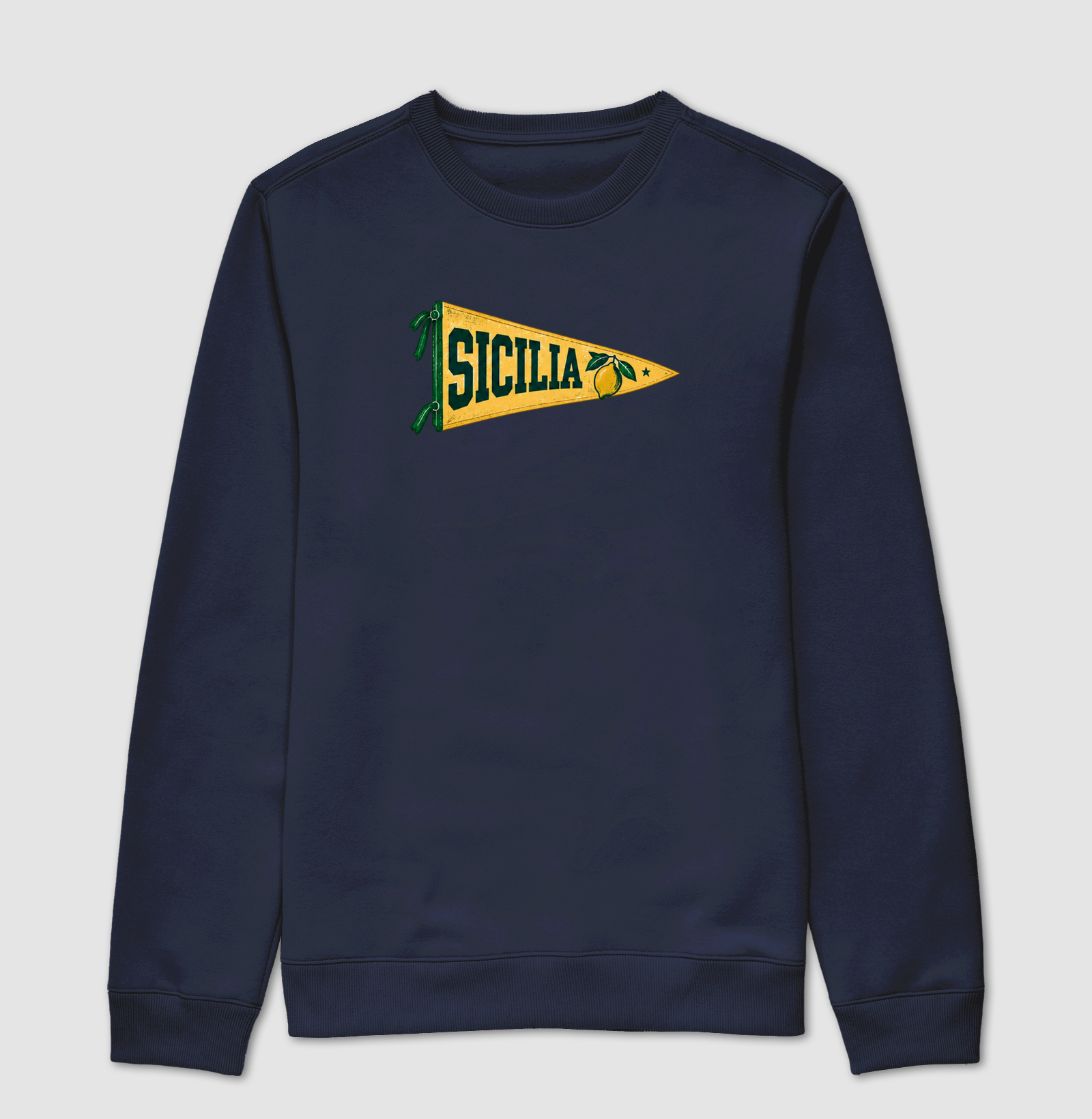 Flâmula Sicilia - Imagem 5